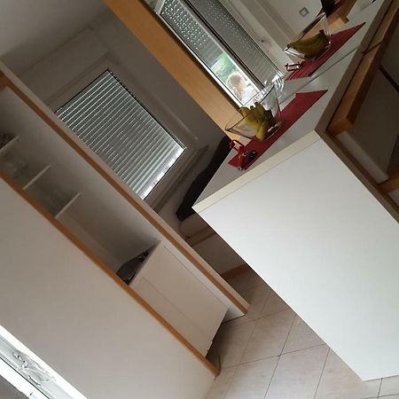Studio Concept Apartment Záhřeb Exteriér fotografie