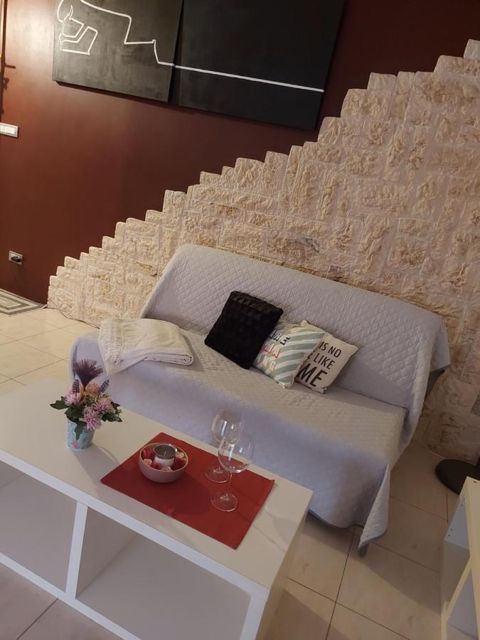 Studio Concept Apartment Záhřeb Exteriér fotografie