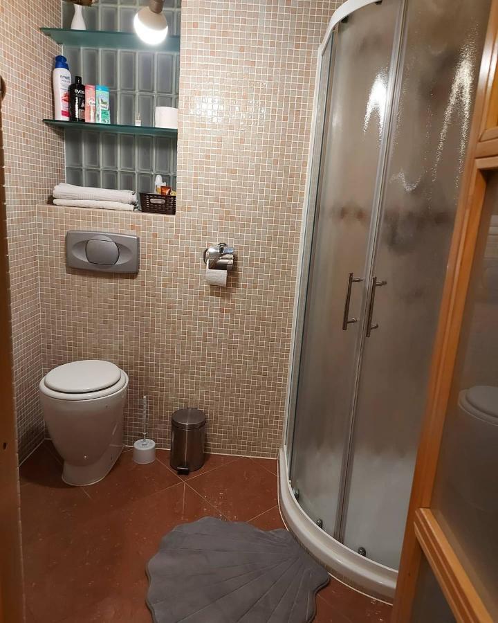 Studio Concept Apartment Záhřeb Exteriér fotografie