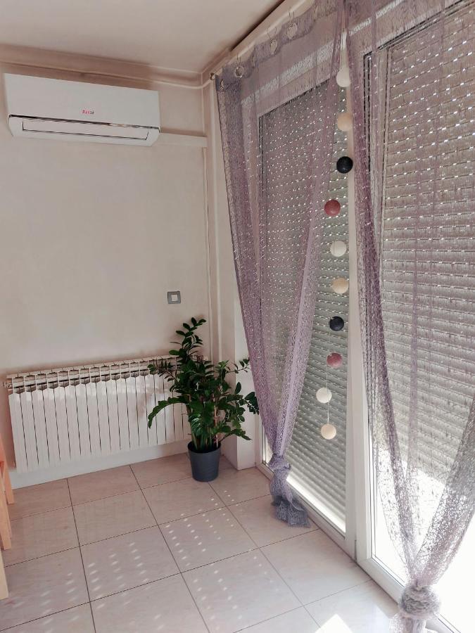 Studio Concept Apartment Záhřeb Exteriér fotografie