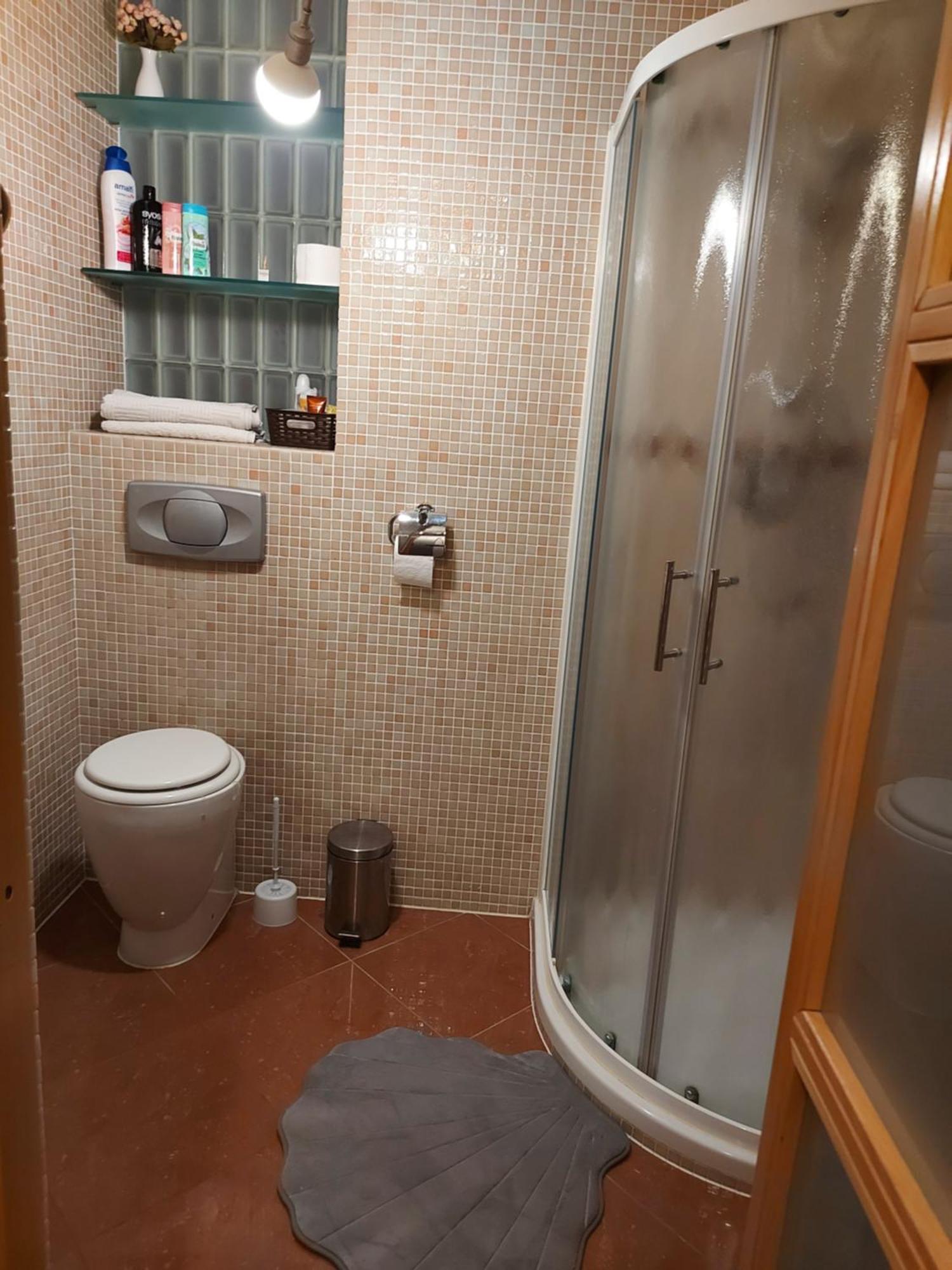 Studio Concept Apartment Záhřeb Pokoj fotografie